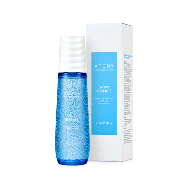 Rangkaian autentik Atomy Hydra Brightening